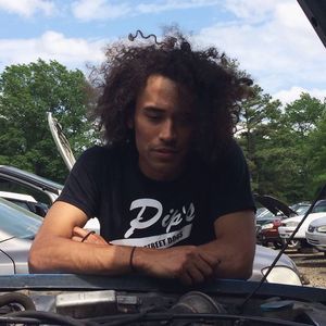 Meet your Posher, Charles